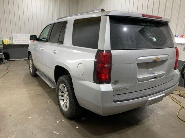 2020 Chevrolet Tahoe 4WD LT