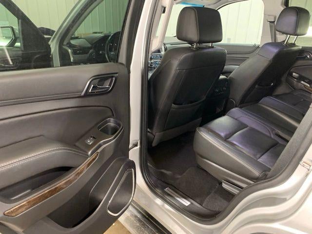 2020 Chevrolet Tahoe 4WD LT