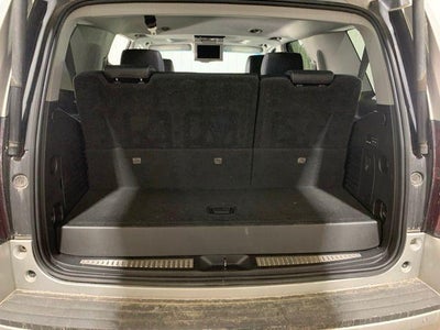 2020 Chevrolet Tahoe 4WD LT