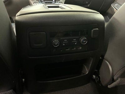 2020 Chevrolet Tahoe 4WD LT