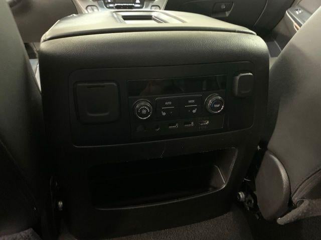 2020 Chevrolet Tahoe 4WD LT