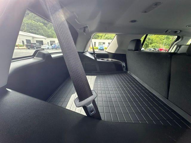 2019 Chevrolet Tahoe 4WD LT