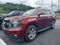 2019 Chevrolet Tahoe 4WD LT