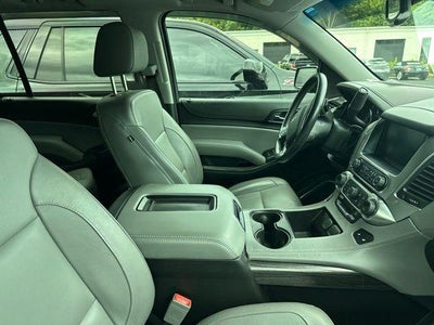 2019 Chevrolet Tahoe 4WD LT