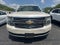 2015 Chevrolet Tahoe 4WD LTZ