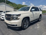 2015 Chevrolet Tahoe 4WD LTZ