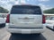 2015 Chevrolet Tahoe 4WD LTZ