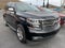 2016 Chevrolet Tahoe 4WD LTZ