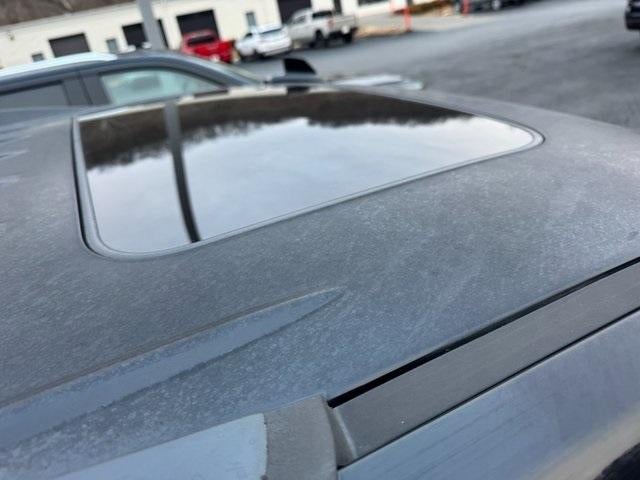 2016 Chevrolet Tahoe 4WD LTZ