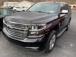 2016 Chevrolet Tahoe 4WD LTZ