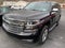 2016 Chevrolet Tahoe 4WD LTZ
