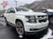 2020 Chevrolet Tahoe 4WD Premier
