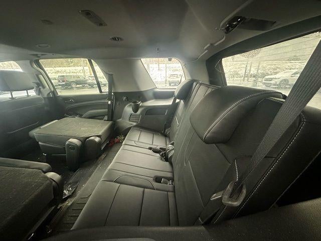 2020 Chevrolet Tahoe 4WD Premier