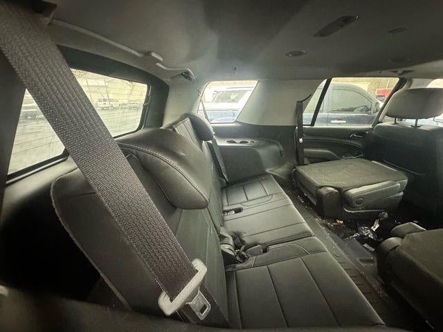 2020 Chevrolet Tahoe 4WD Premier