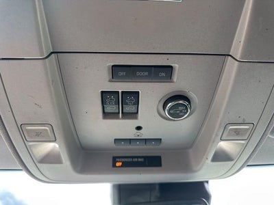 2020 Chevrolet Tahoe 4WD Premier