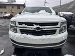 2020 Chevrolet Tahoe 4WD Premier