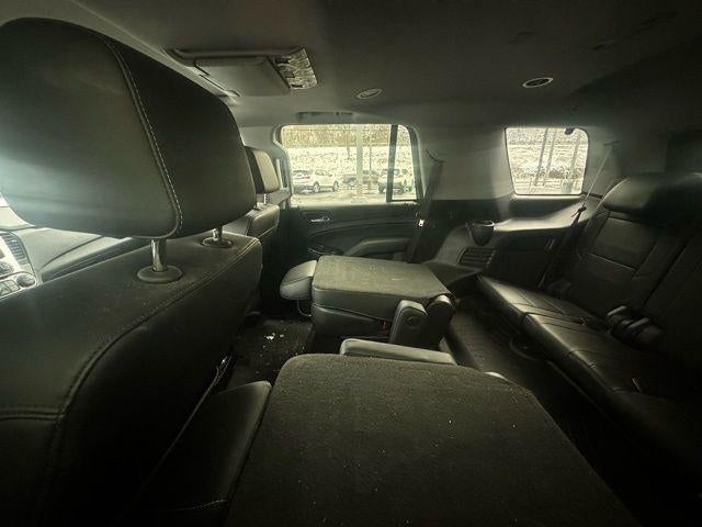 2020 Chevrolet Tahoe 4WD Premier