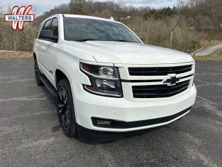 2020 Chevrolet Tahoe 4WD Premier