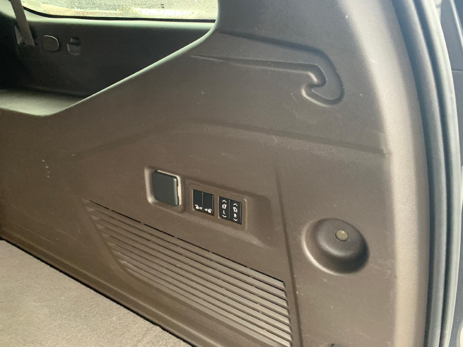 2021 Chevrolet Suburban 4WD Z71