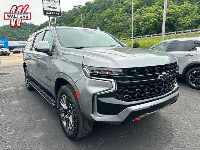 2023 Chevrolet Suburban 4WD Z71