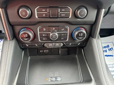 2023 Chevrolet Suburban 4WD Z71