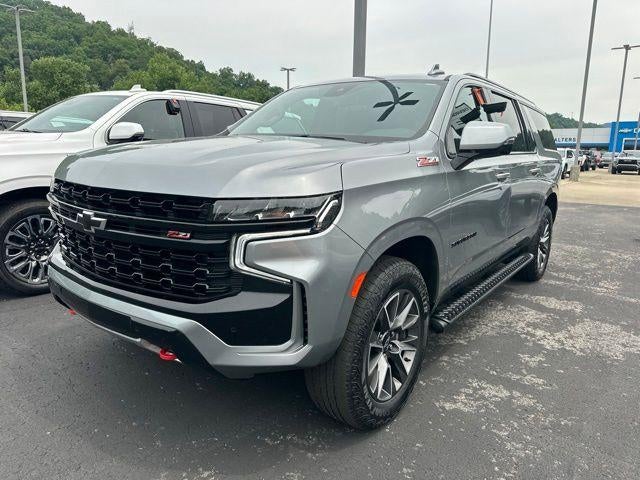 2023 Chevrolet Suburban 4WD Z71