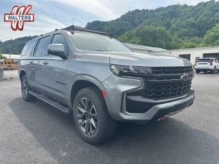 2023 Chevrolet Suburban 4WD Z71