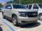 2016 Chevrolet Suburban 4WD 1500 LS