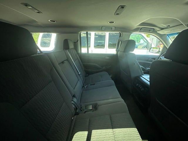 2016 Chevrolet Suburban 4WD 1500 LS