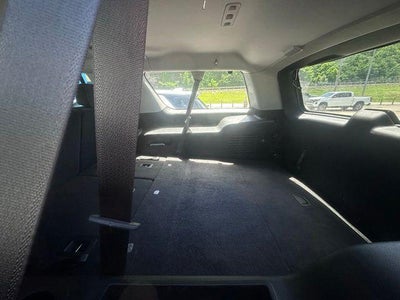 2016 Chevrolet Suburban 4WD 1500 LS