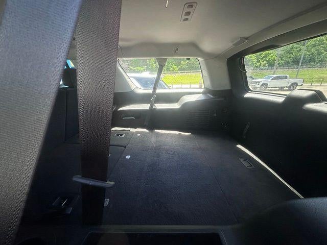 2016 Chevrolet Suburban 4WD 1500 LS