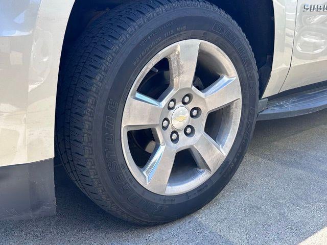 2016 Chevrolet Suburban 4WD 1500 LS