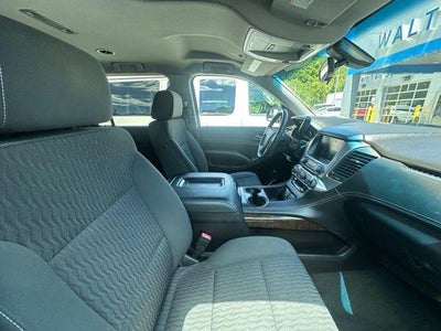 2016 Chevrolet Suburban 4WD 1500 LS