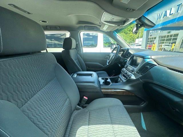 2016 Chevrolet Suburban 4WD 1500 LS