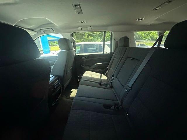 2016 Chevrolet Suburban 4WD 1500 LS
