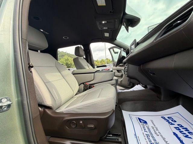 2024 Chevrolet Tahoe 4WD LS