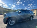 2024 Chevrolet Tahoe 4WD LS