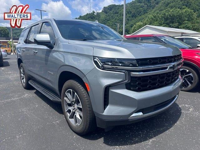 2024 Chevrolet Tahoe 4WD LS
