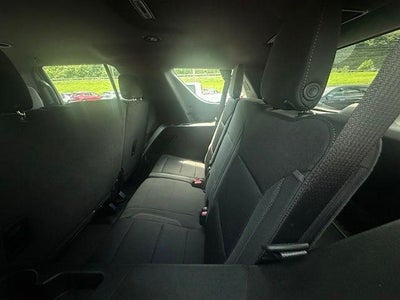 2024 Chevrolet Tahoe 4WD LS