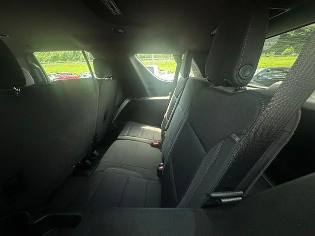 2024 Chevrolet Tahoe 4WD LS