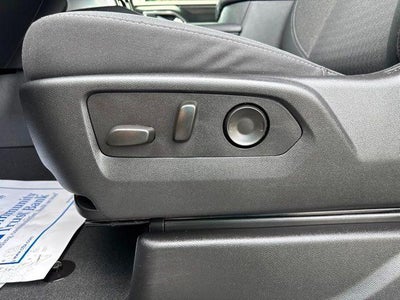 2024 Chevrolet Tahoe 4WD LS