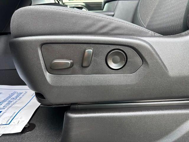 2024 Chevrolet Tahoe 4WD LS