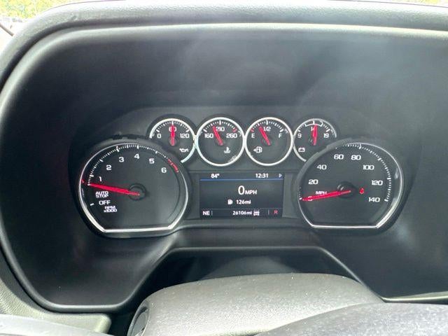 2024 Chevrolet Tahoe 4WD LS