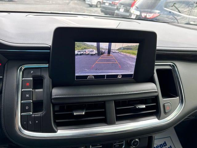 2024 Chevrolet Tahoe 4WD LS