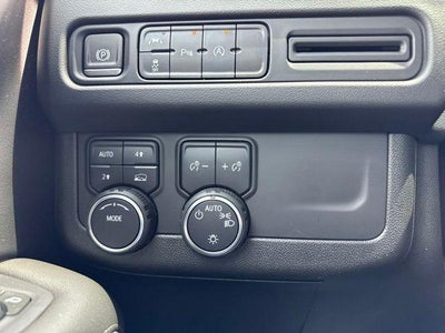 2024 Chevrolet Tahoe 4WD LS