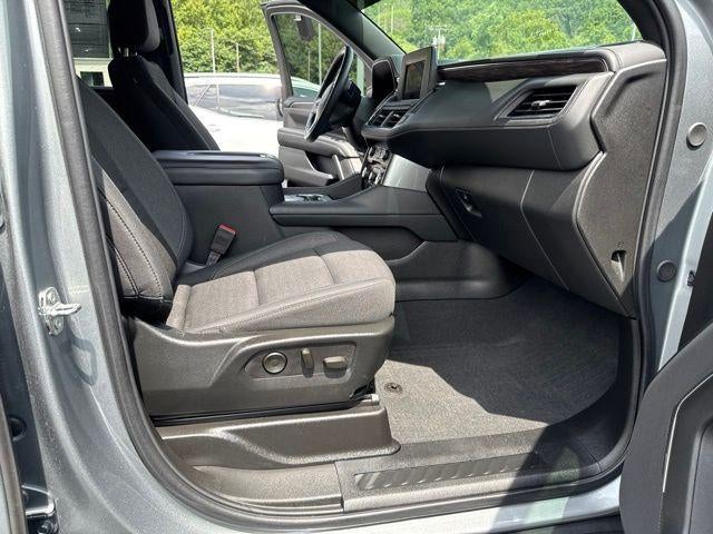 2024 Chevrolet Tahoe 4WD LS