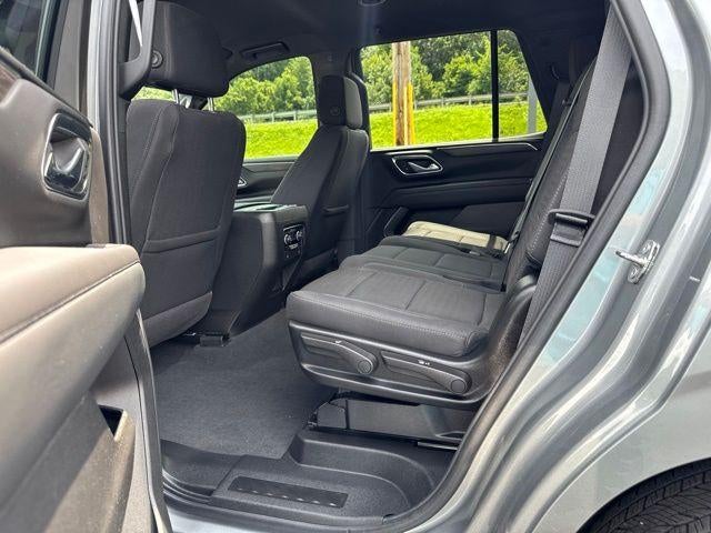 2024 Chevrolet Tahoe 4WD LS