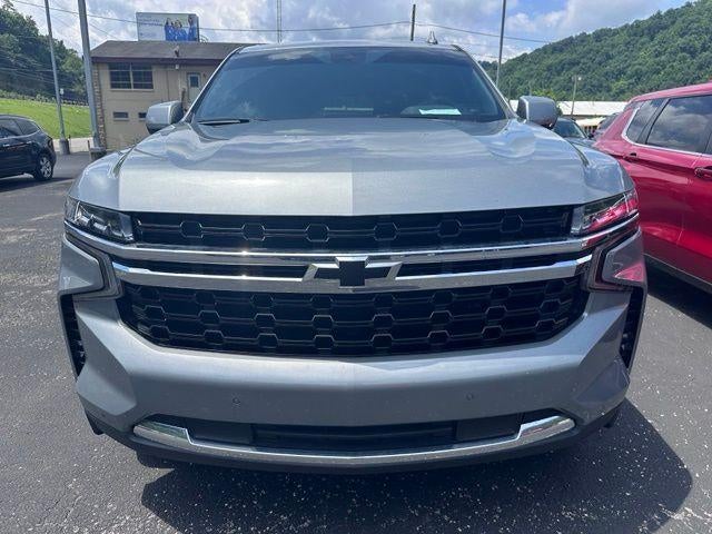 2024 Chevrolet Tahoe 4WD LS