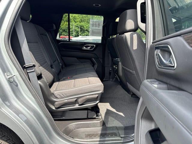 2024 Chevrolet Tahoe 4WD LS