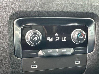 2024 Chevrolet Tahoe 4WD LS